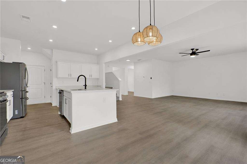 111 Weston Way Cartersville - 14