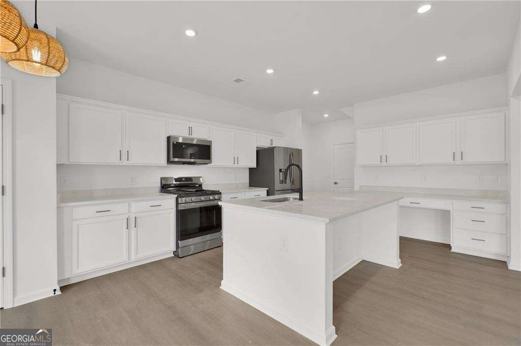 111 Weston Way Cartersville - 15