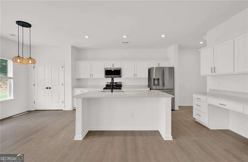 111 Weston Way Cartersville - 16