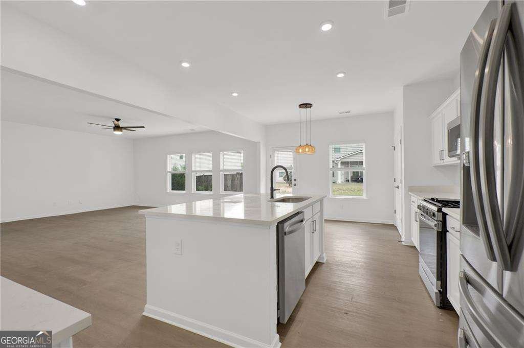 111 Weston Way Cartersville - 17