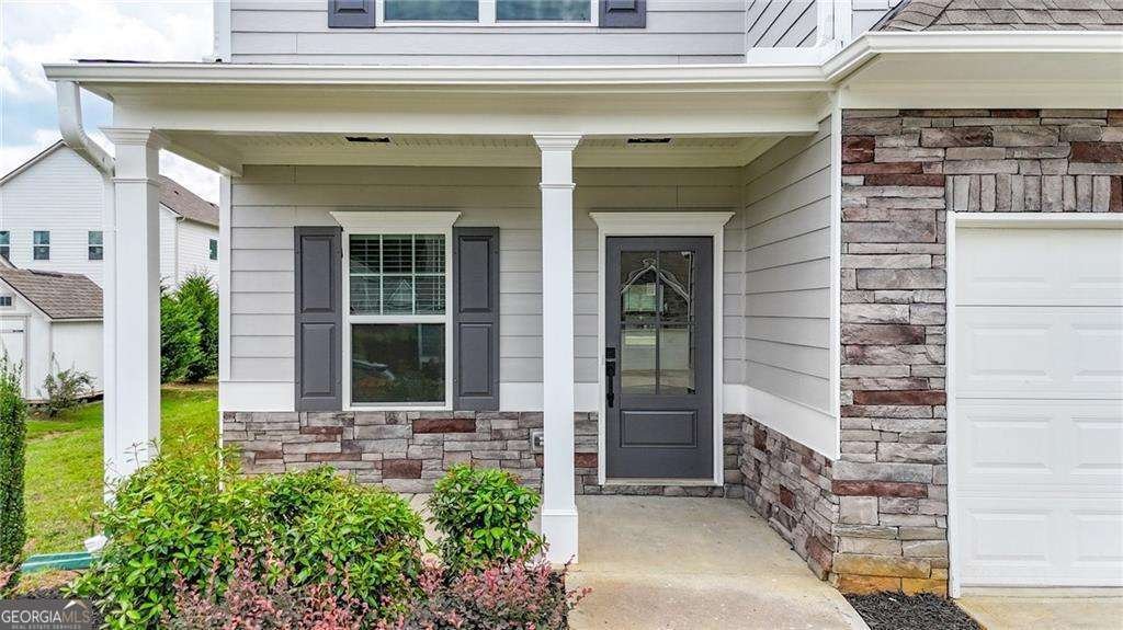 111 Weston Way Cartersville - 2