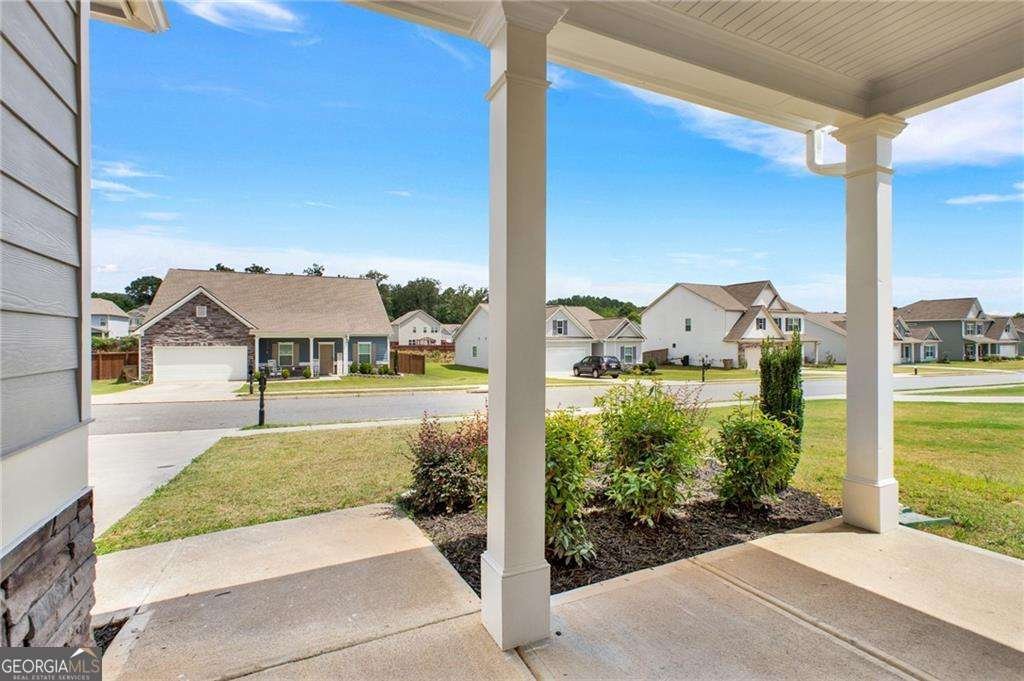 111 Weston Way Cartersville - 3