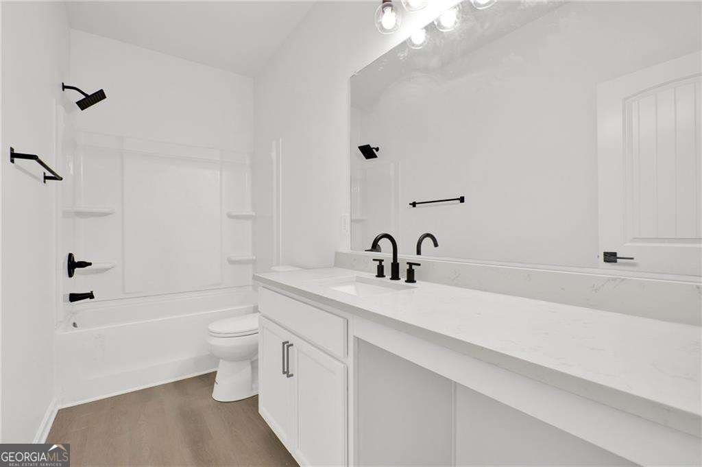 111 Weston Way Cartersville - 30