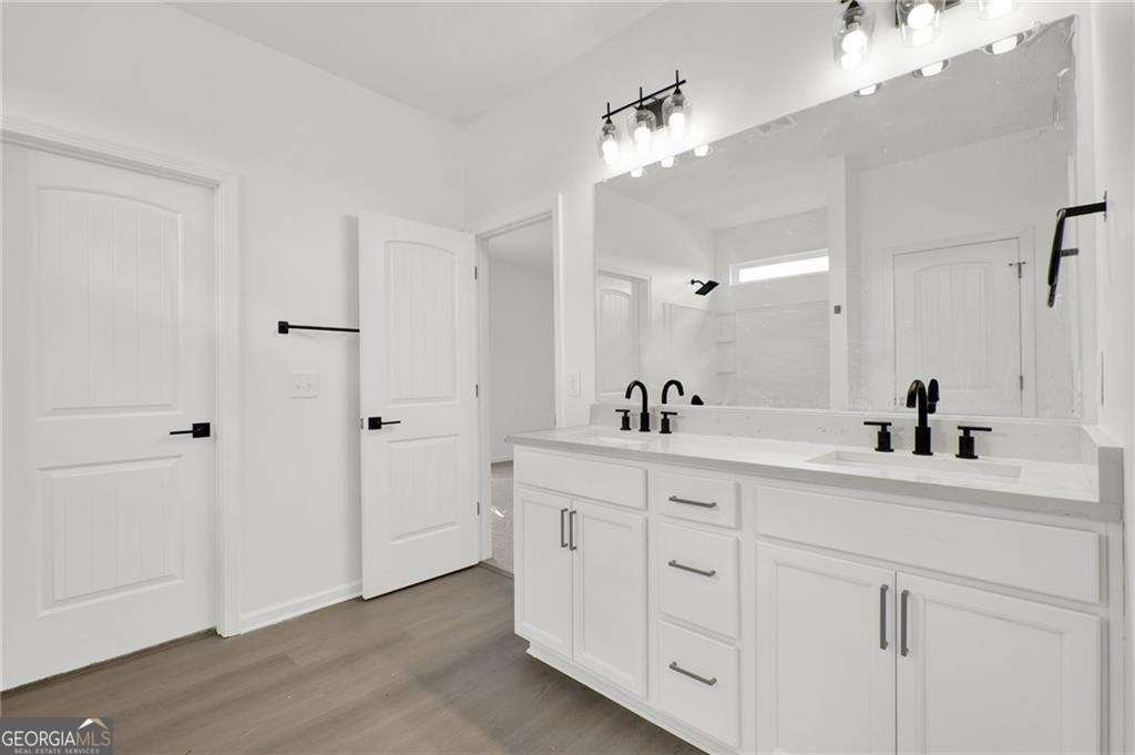 111 Weston Way Cartersville - 35