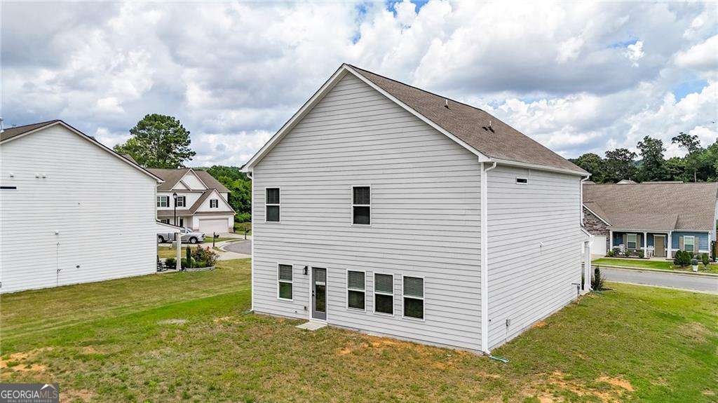 111 Weston Way Cartersville - 39