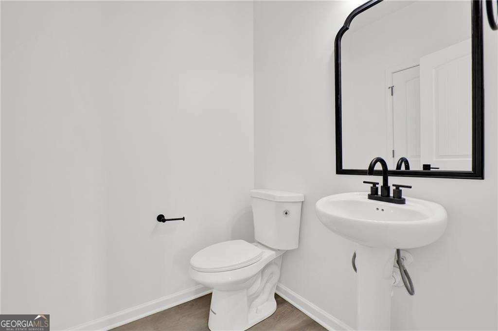 111 Weston Way Cartersville - 7