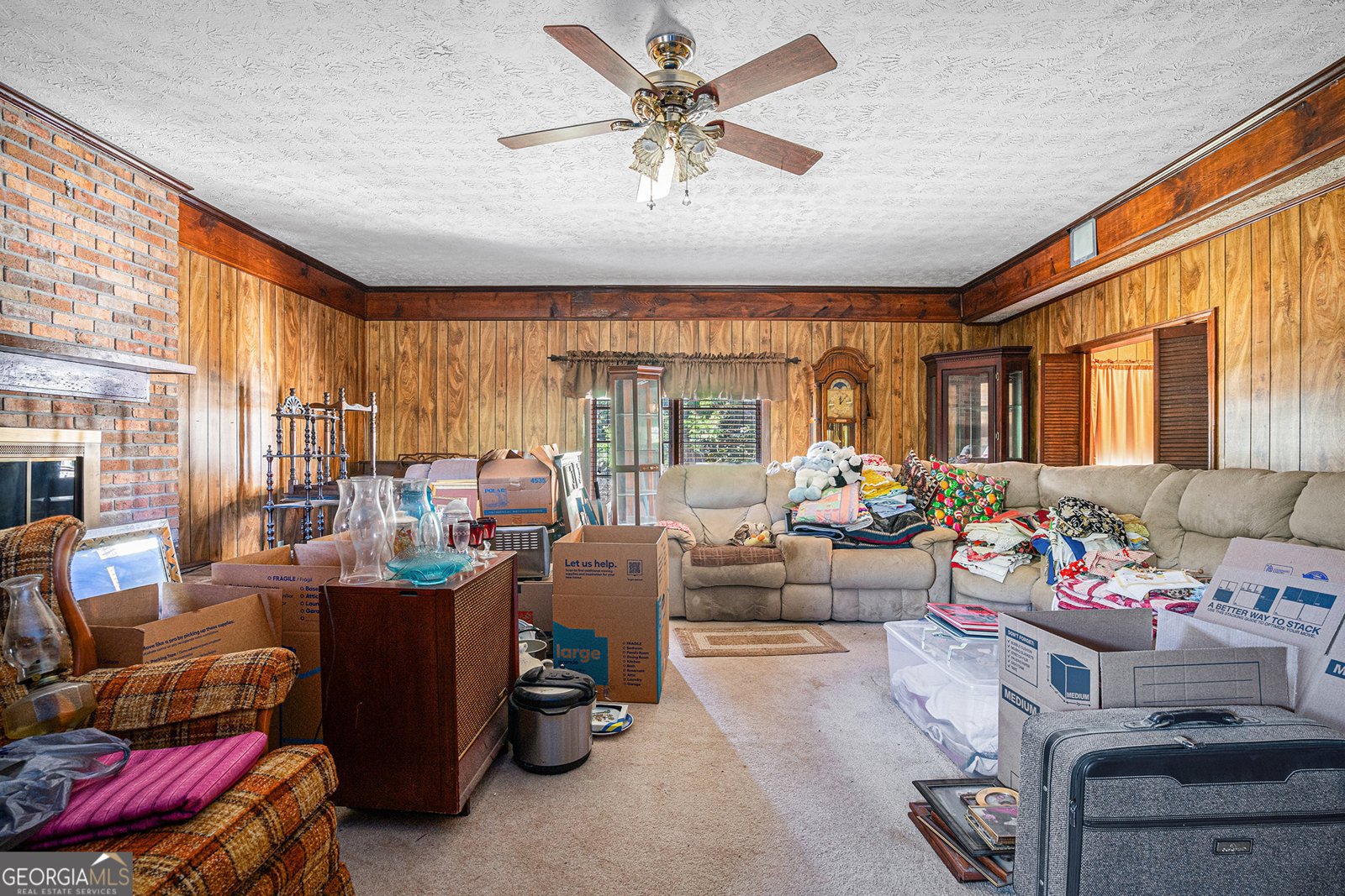 1442 Gum Creek Road Oxford - 1