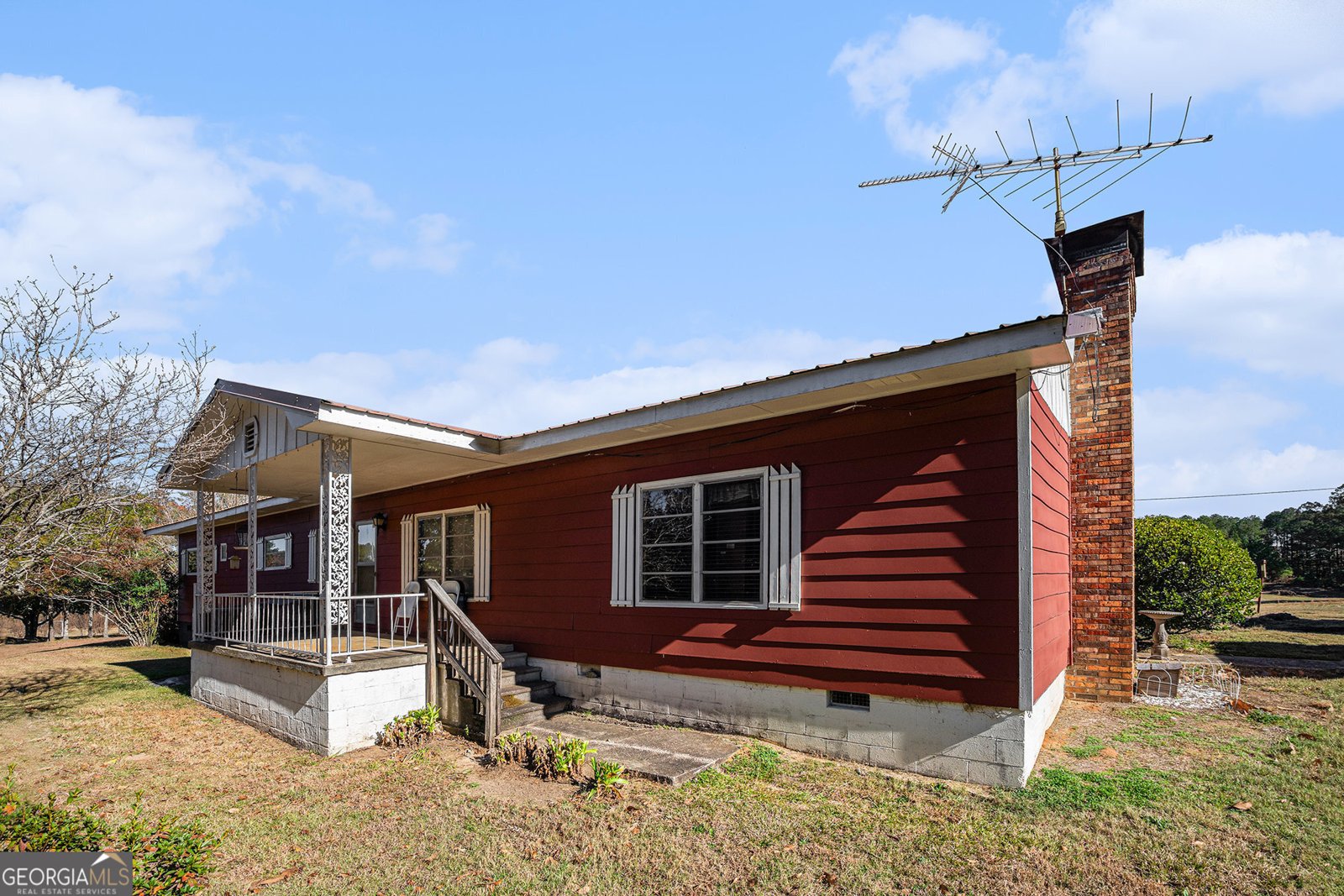 1442 Gum Creek Road Oxford - 16