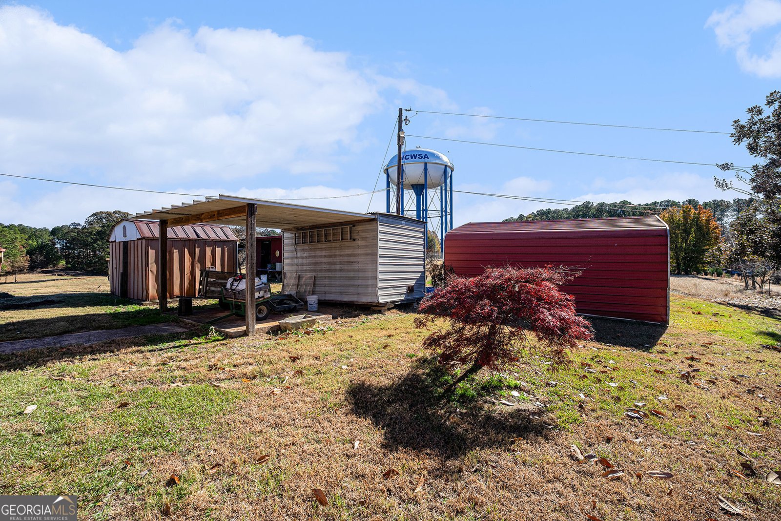 1442 Gum Creek Road Oxford - 20