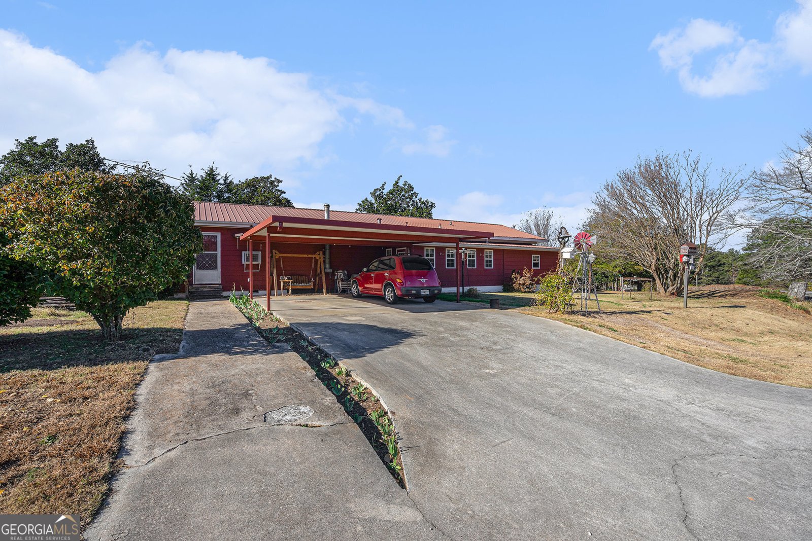1442 Gum Creek Road Oxford - 25