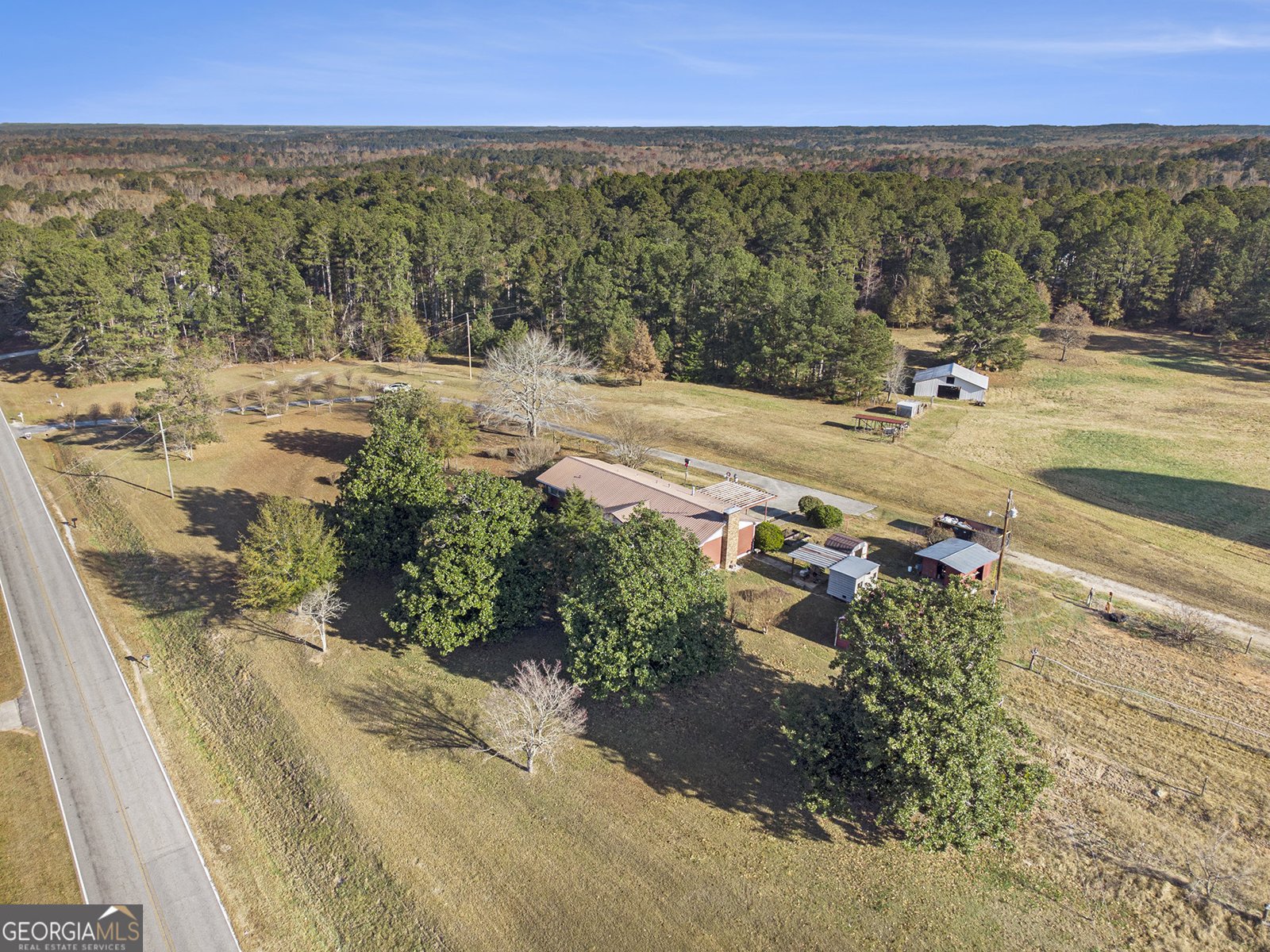 1442 Gum Creek Road Oxford - 27