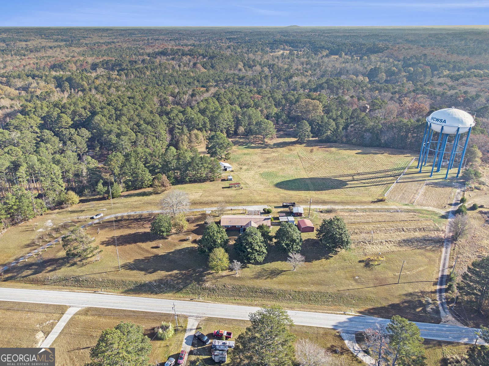 1442 Gum Creek Road Oxford - 29