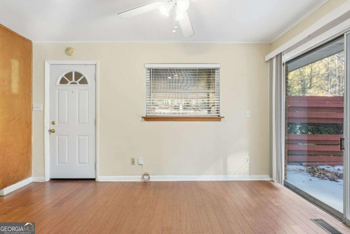 448 THACKERY Place Atlanta - 15