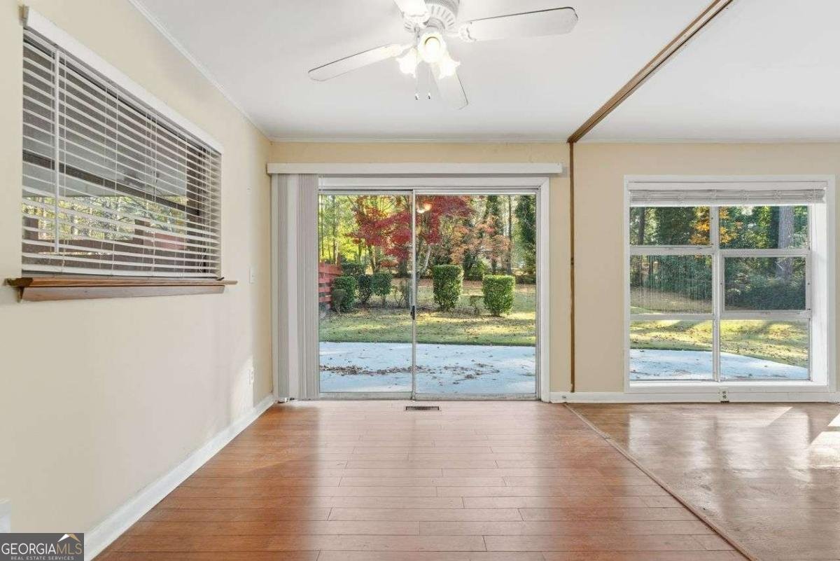 448 THACKERY Place Atlanta - 16