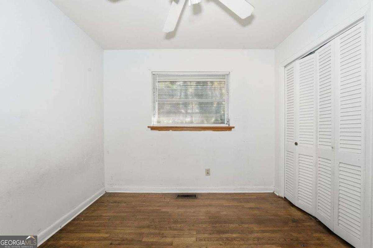 448 THACKERY Place Atlanta - 23