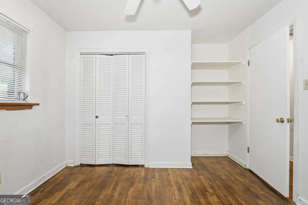 448 THACKERY Place Atlanta - 24