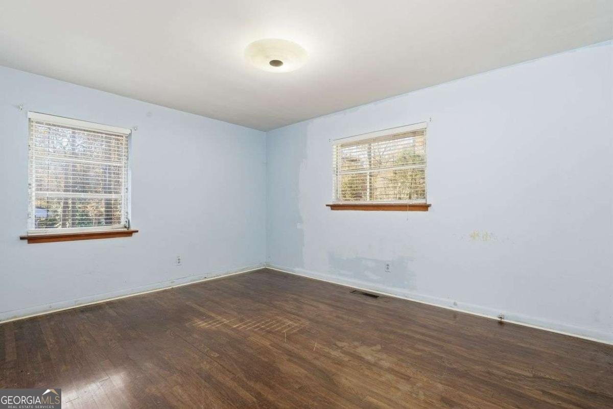 448 THACKERY Place Atlanta - 27