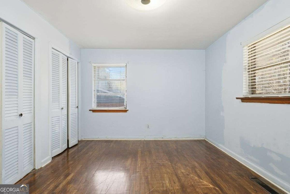 448 THACKERY Place Atlanta - 28