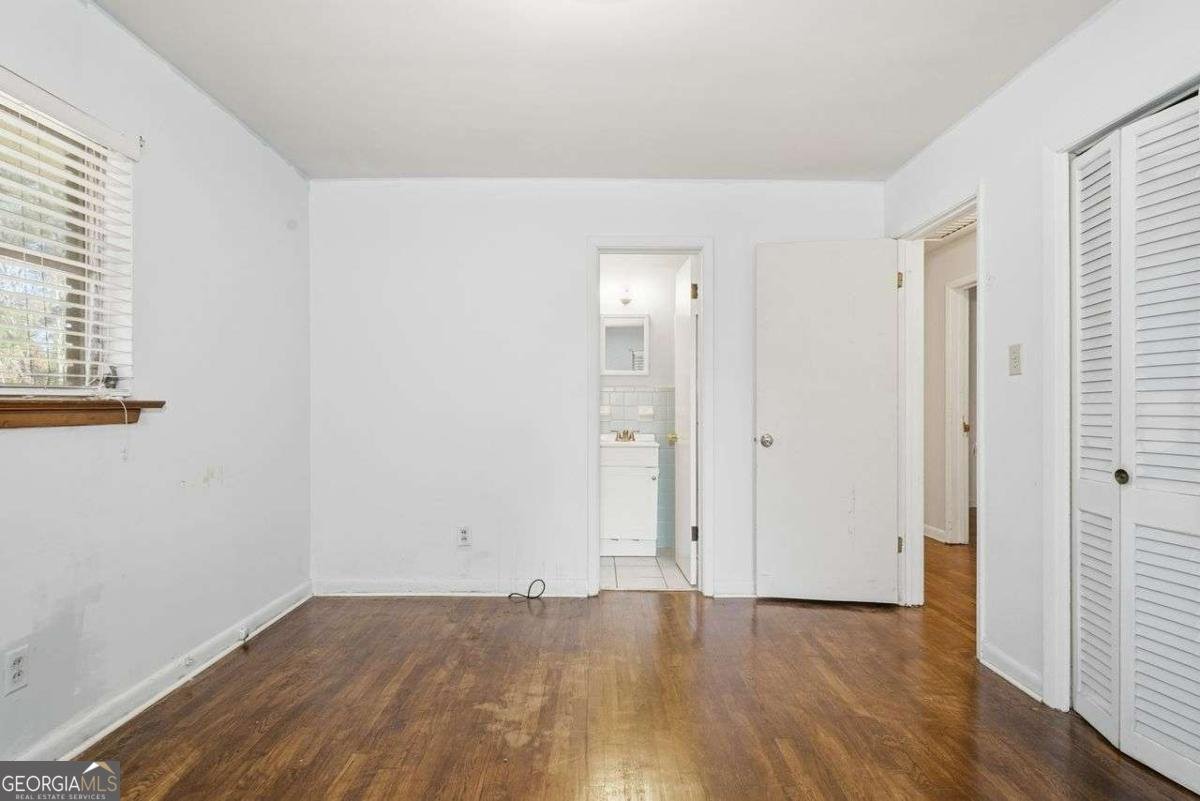 448 THACKERY Place Atlanta - 29