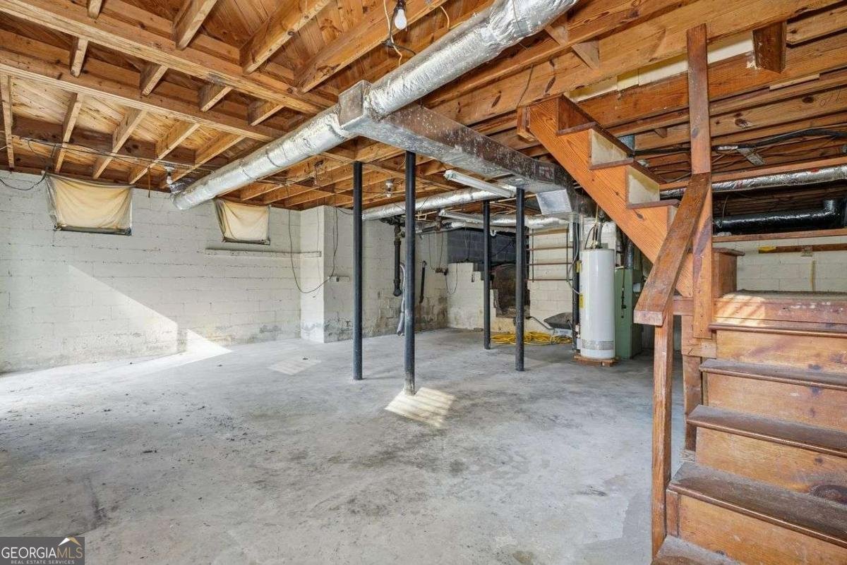 448 THACKERY Place Atlanta - 31