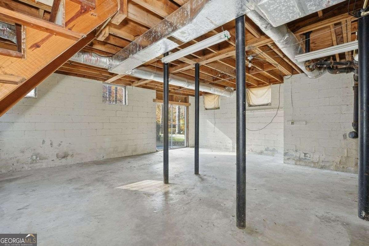 448 THACKERY Place Atlanta - 32