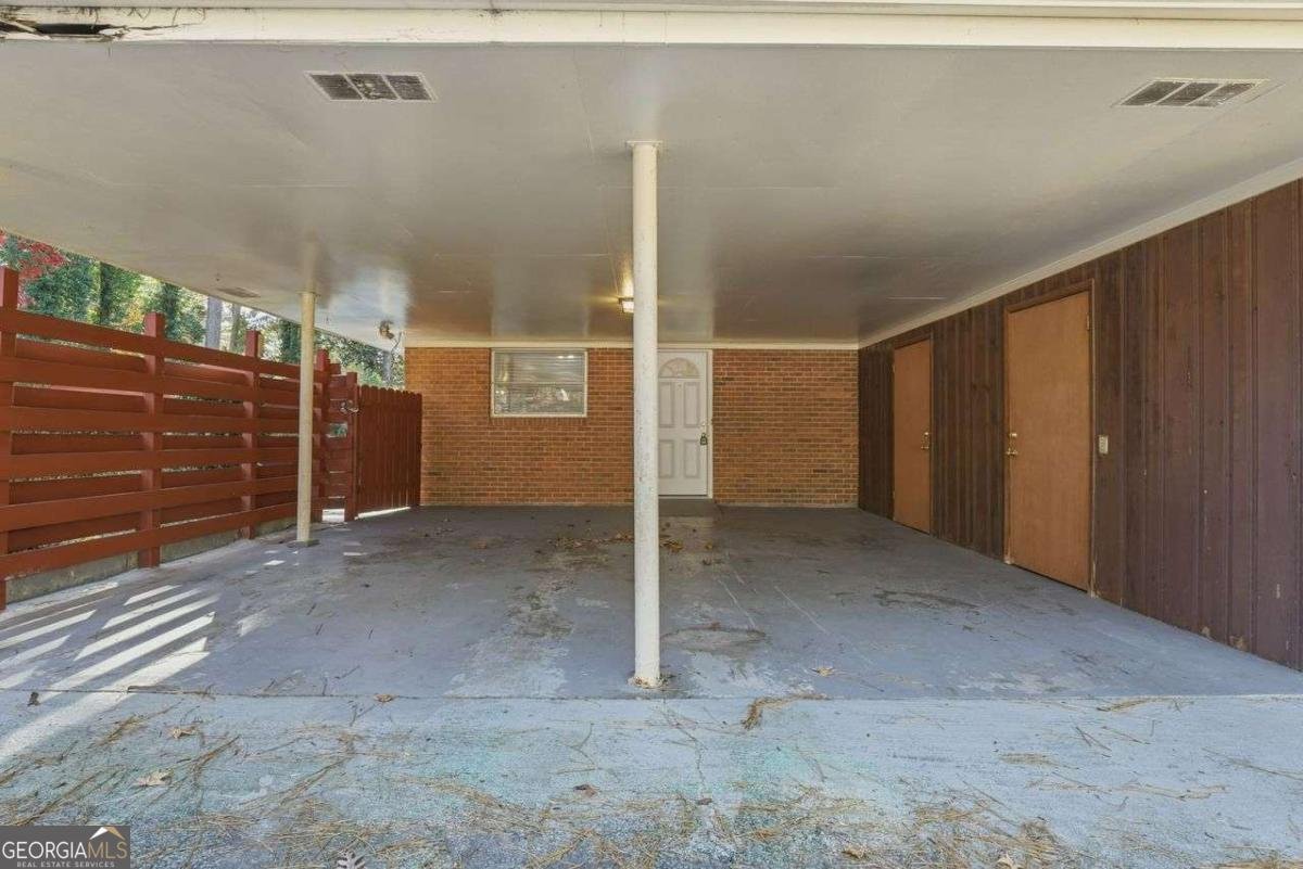 448 THACKERY Place Atlanta - 35