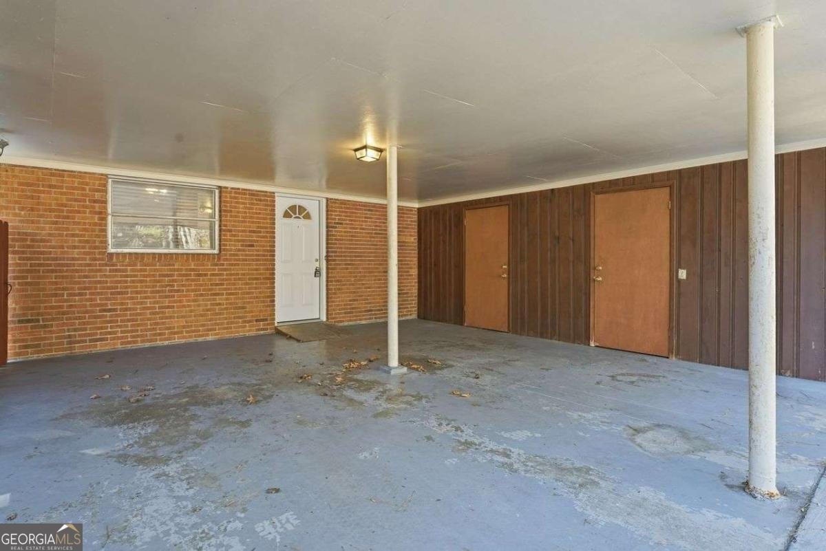 448 THACKERY Place Atlanta - 36