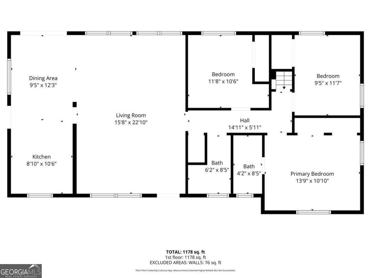 448 THACKERY Place Atlanta - 39