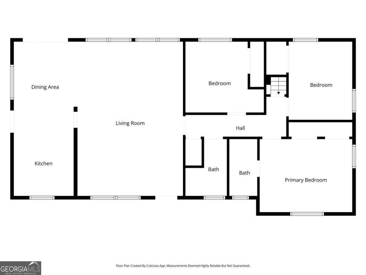 448 THACKERY Place Atlanta - 40