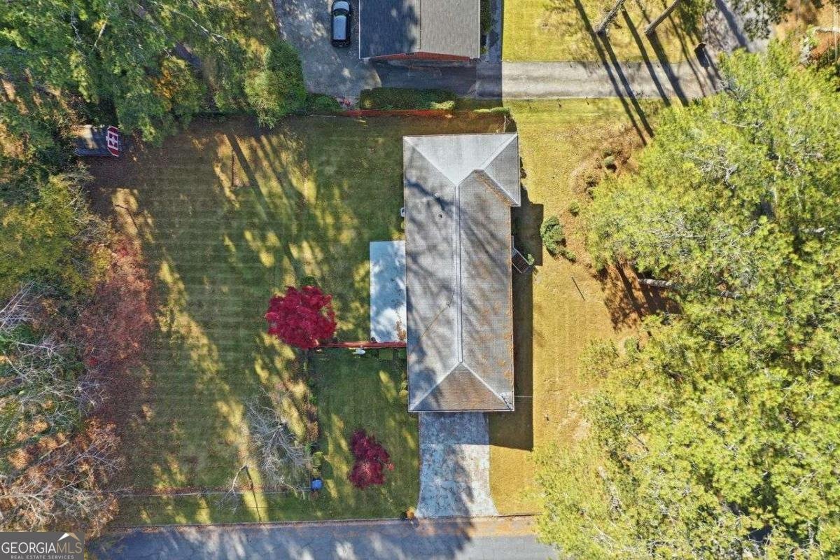 448 THACKERY Place Atlanta - 5