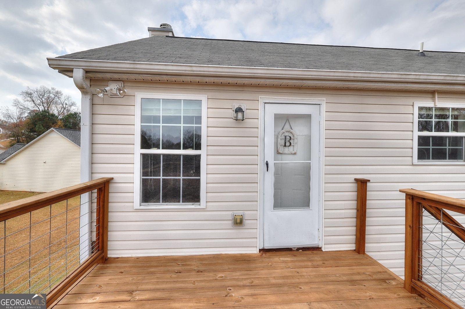 908 Fawnfield Drive Monroe - 21