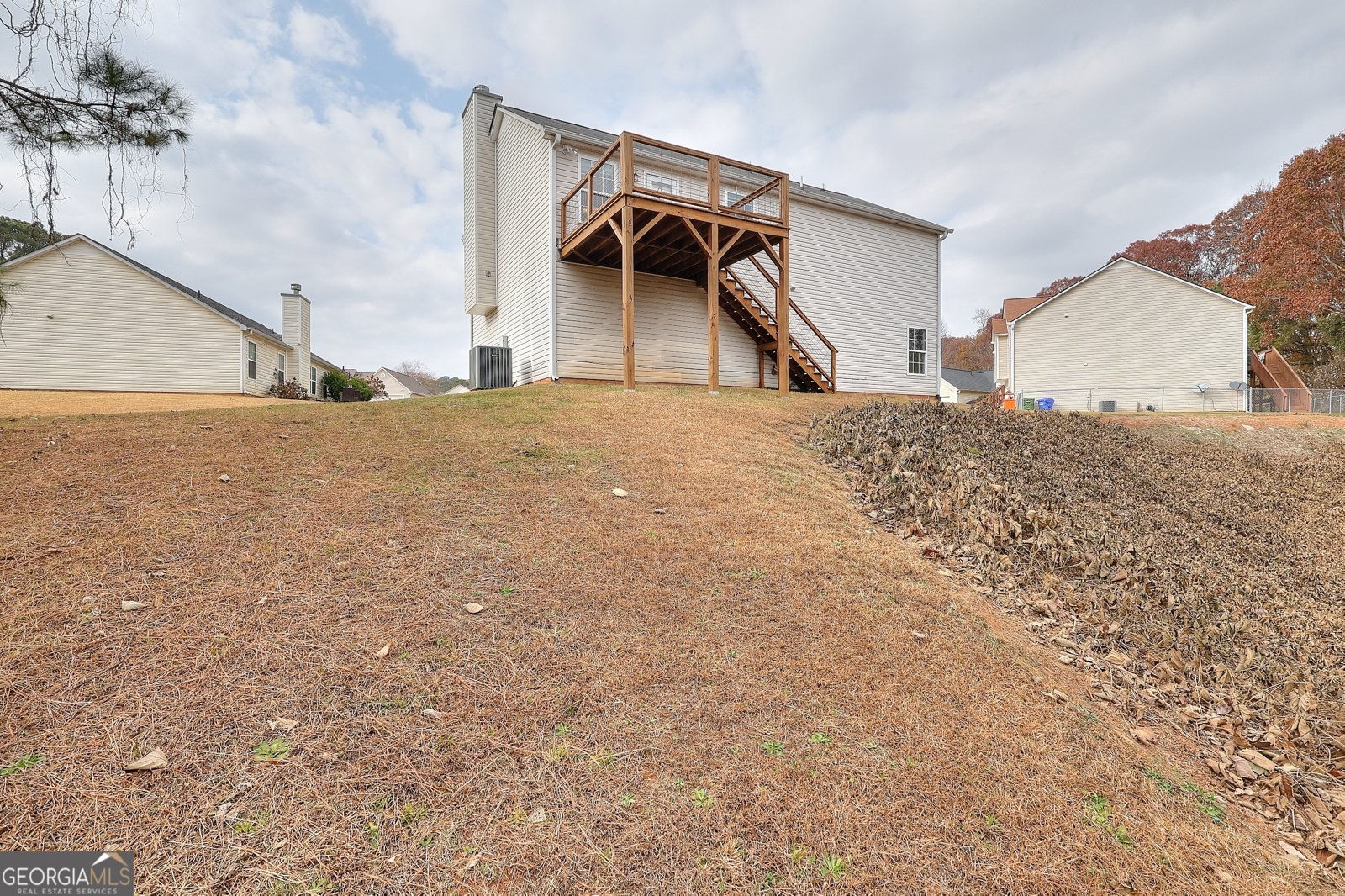 908 Fawnfield Drive Monroe - 22