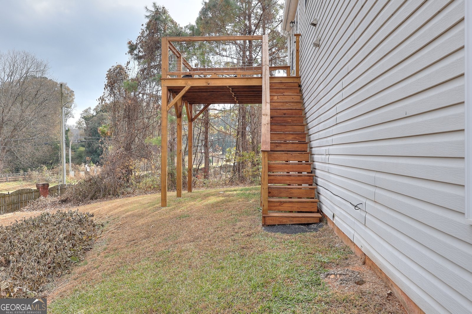 908 Fawnfield Drive Monroe - 23