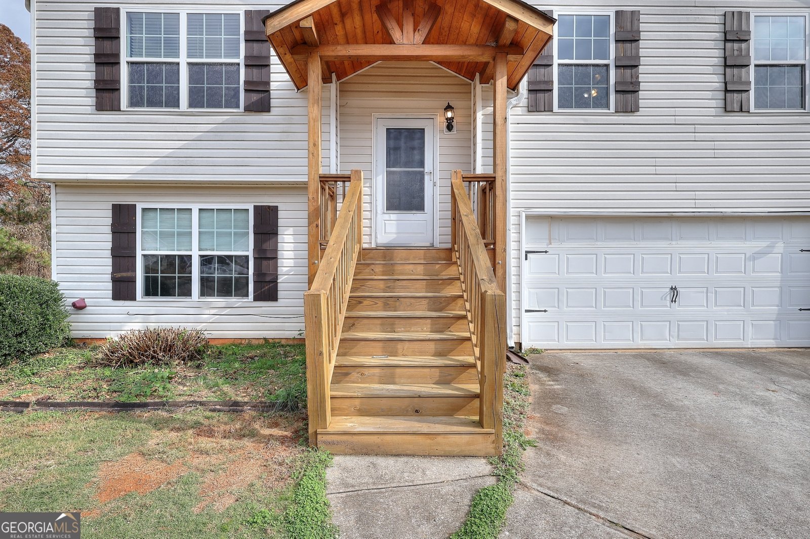 908 Fawnfield Drive Monroe - 25