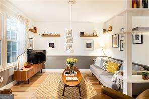 4620 Wieuca Road Atlanta - 1