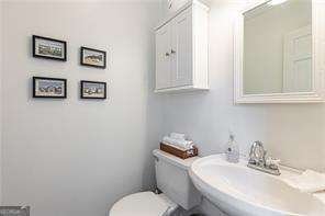 4620 Wieuca Road Atlanta - 18