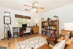 4620 Wieuca Road Atlanta - 37