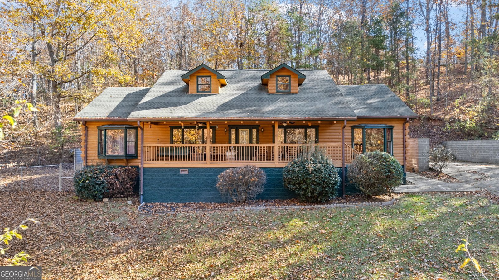 608 Eden Valley Road Rome - main photo