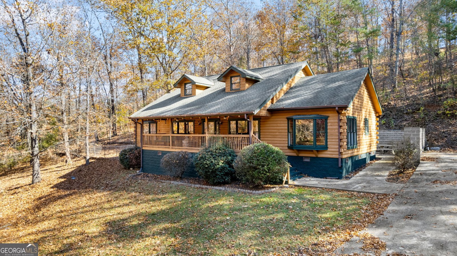 608 Eden Valley Road Rome - 2