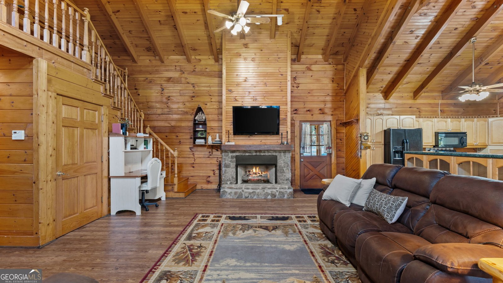 608 Eden Valley Road Rome - 4