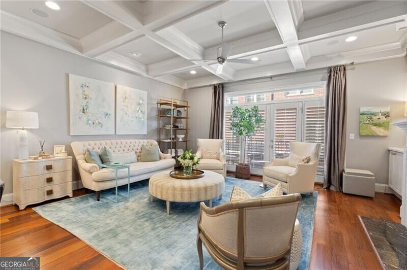 861 Lullwater Park Lane Atlanta - 12