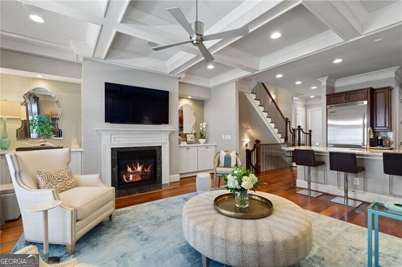 861 Lullwater Park Lane Atlanta - 14