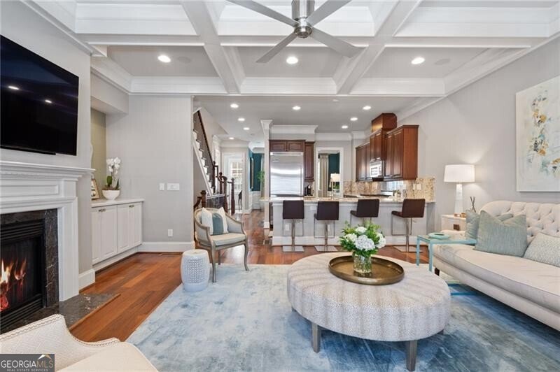 861 Lullwater Park Lane Atlanta - 15