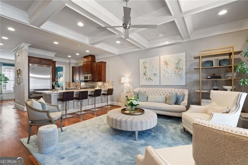 861 Lullwater Park Lane Atlanta - 16