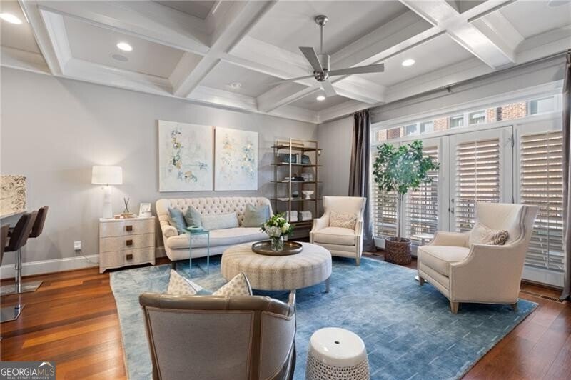 861 Lullwater Park Lane Atlanta - 17