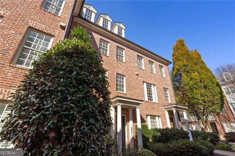 861 Lullwater Park Lane Atlanta - 2