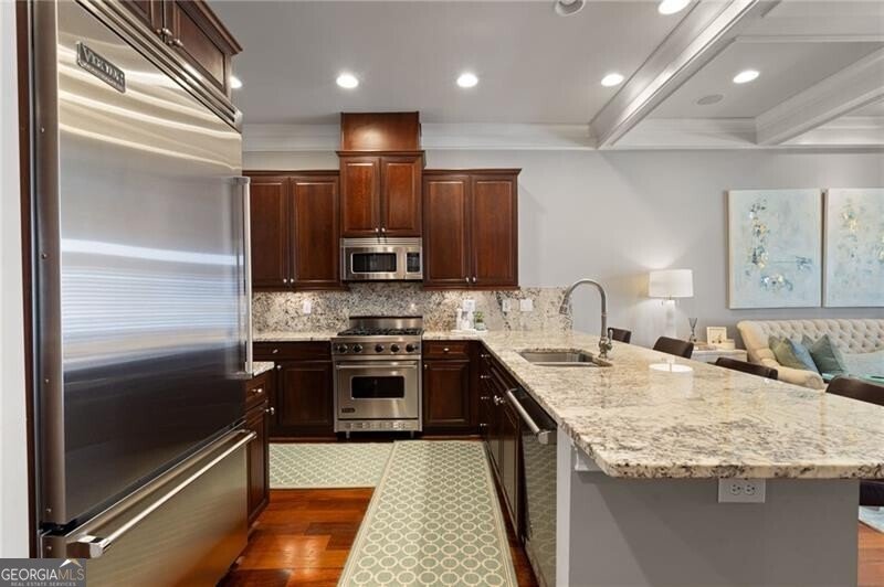 861 Lullwater Park Lane Atlanta - 22