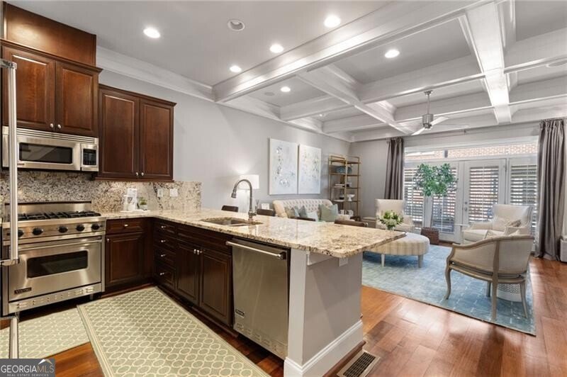 861 Lullwater Park Lane Atlanta - 23