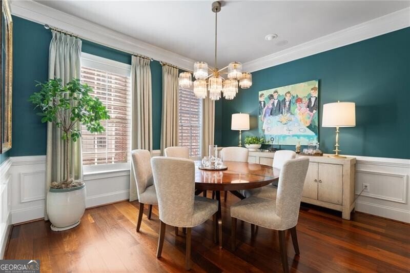 861 Lullwater Park Lane Atlanta - 27