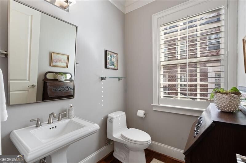 861 Lullwater Park Lane Atlanta - 28